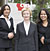 New members of Employment Team