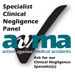 Members of AvMA - Action Against Medical Accidents Members of AvMA - Action Against Medical Accidents