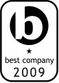 best compnay logo