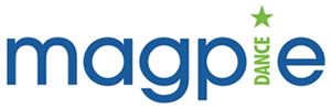 Magpie Dance Logo