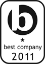 best company logo