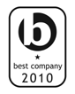 best compnay logo