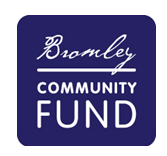 Bromley Community Fund logo