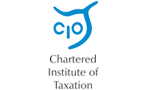 Chartered Institute of Taxation logo