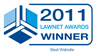 Best Website Award