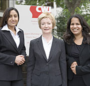 New Team Members