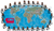 walk the world logo