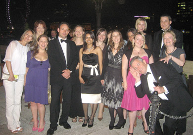law society evening image