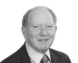 Keith Miller
