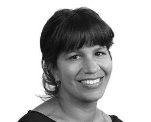 Pritti Bajaria Pritti Bajaria