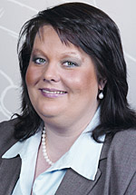 Silke Buschmann