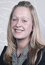 Claudine Raggett