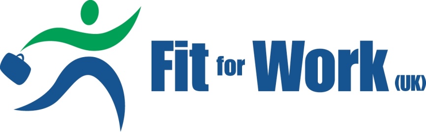 Fit for Work UK