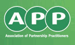 Association of Partnership Practitioners logo