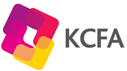 KCFA logo