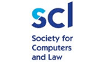 The Society for Computers and Law logo