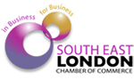 South East London Chamber of Commerce logo