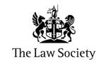 The Law Society logo
