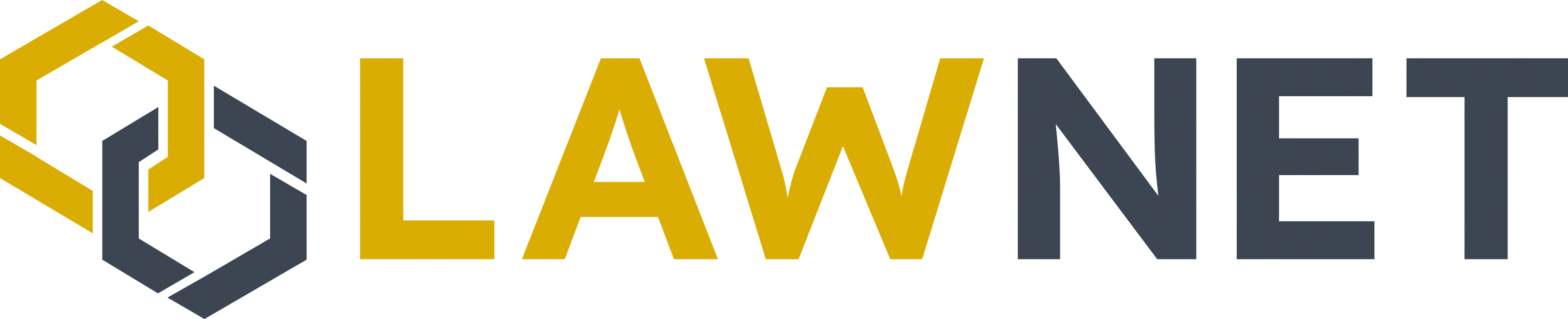 LawNet logo