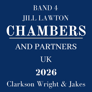 Chambers and Partners